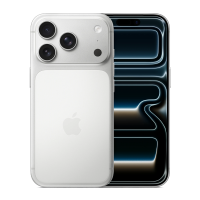 Apple iPhone 17 PRO 512 GB - Silver