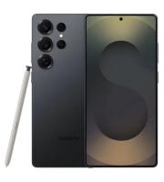 Samsung Galaxy S25 Ultra 256 Gb Jet Black Titanium
