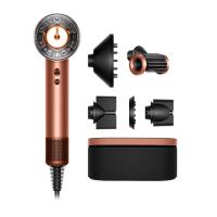Фен Dyson Supersonic Nural HD16 (Amber Silk)
