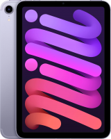 iPad Mini 2021 Wi-Fi+Cellular 256GB - Фиолетовый