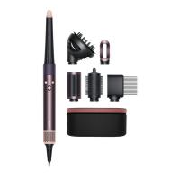 Фен-стайлер Dyson Airwrap HS08 ID Diffuse Jasper Plum