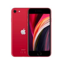 Apple iPhone SE 2020 256GB Красный