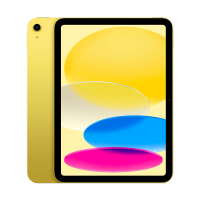 iPad 2025 Wi-Fi 128GB -  Yellow