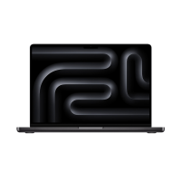 Apple MacBook Pro 14" (M5 10C CPU, 10C GPU, 2025) 24 ГБ, 1 TБ SSD, черный космос