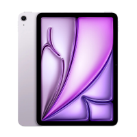 iPad Air 2025 11" Wi-Fi + Cellular 128GB - Purple