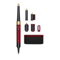 Фен-стайлер Dyson Airwrap HS08 ID Red Velvet/Gold