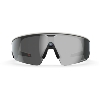 Oakley Meta Vanguard, White, Prizm™ Black