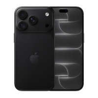 Apple iPhone 18 Pro Max 256 GB - Black