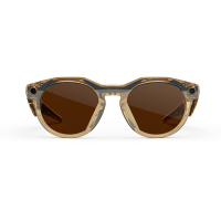 Oakley Meta HSTN, Light Curry, Clear to Brown Transitions®