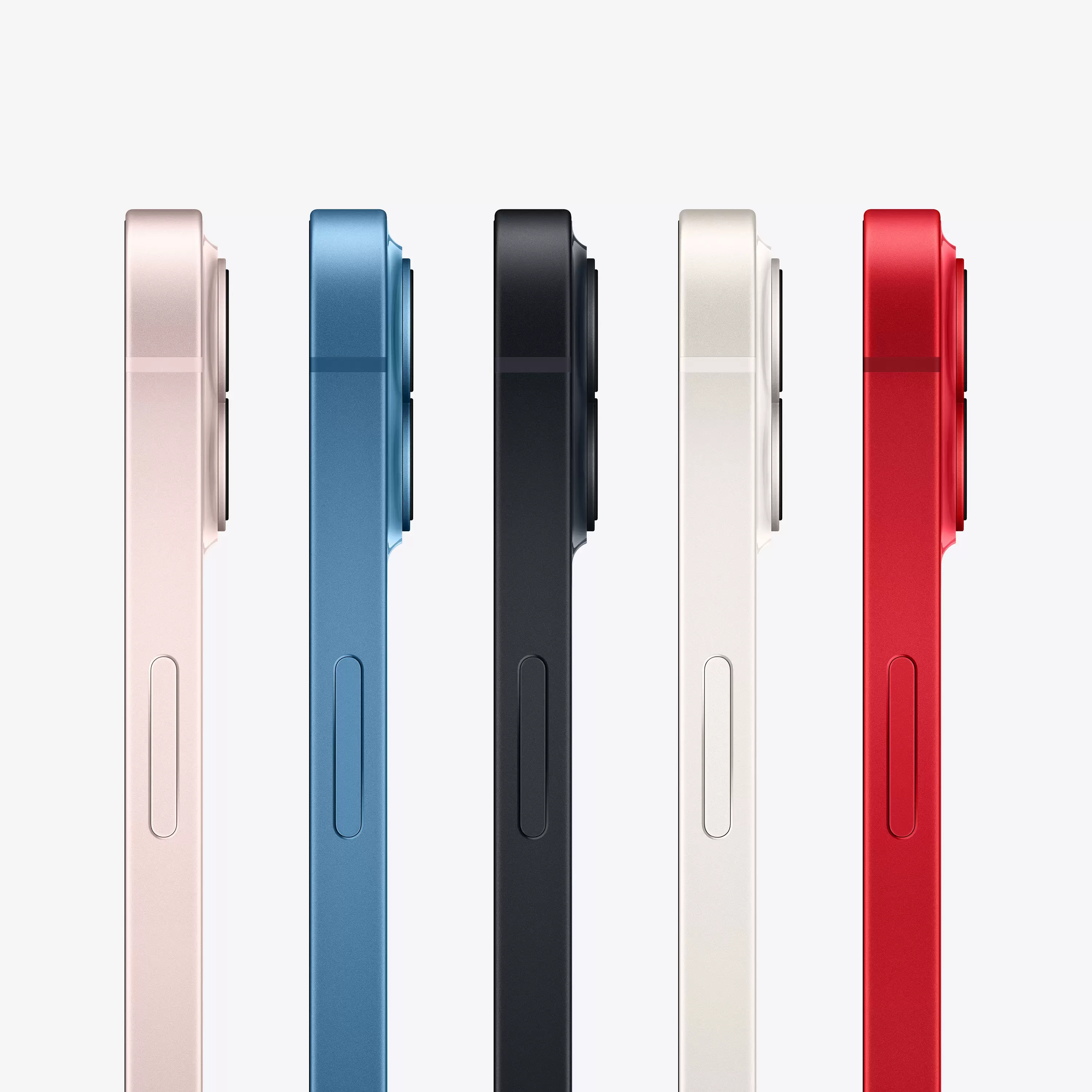 Apple iPhone 13 mini 256GB -Красный | Магазин Apple