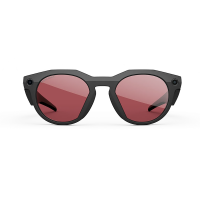 Oakley Meta HSTN, Black, Prizm™ Dark Golf