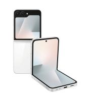 Samsung Galaxy Z Flip7 FE 256 Gb White