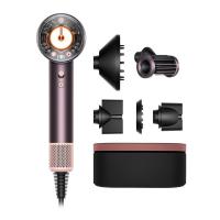 Фен Dyson Supersonic Nural HD16 Jasper Plum