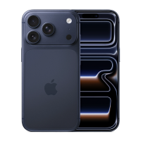 Apple iPhone 17 PRO 512 GB - Deep Blue
