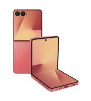 Samsung Galaxy Z Flip7 256 Gb Coralred