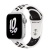 Apple Watch Series SE 2022 40мм серебристый корпус из алюминия и ремешок Nike Sport Band Summit White Black Apple Watch Series SE 2022 40мм серебристый корпус из алюминия и ремешок Nike Sport Band Summit White Black