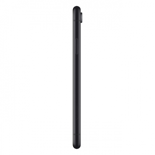 iPhone XR 64GB Dual Sim - Чёрный