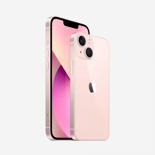 Смартфон Apple iPhone 13 mini 512GB -Розовый