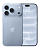 Glacier Apple iPhone 18 Pro Max 256 GB - Glacier