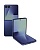 Blue Samsung Galaxy Z Flip7 512 Gb Blue Shadow