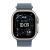 Умные часы Apple Watch Ultra 3, 49 мм, Natural Titanium Anchor Blue Ocean Band