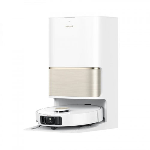 Робот-пылесос Dreame L50 Ultra White