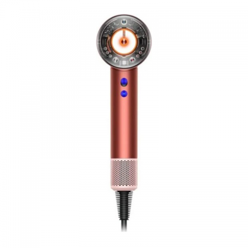 Фен Dyson HD16 561143-01 (клубнично-бронзовый/розовый румянец)