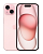 Apple iPhone 15 Plus 512 GB - Pink