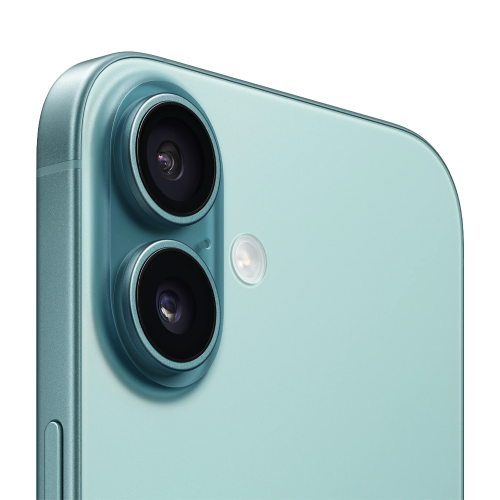Apple iPhone 16 512 GB - Teal
