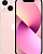 Смартфон Apple iPhone 13 mini 128GB -Розовый