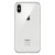 iPhone X 64GB - Серебристый