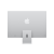 Моноблок Apple iMac 24 Retina 4,5K, M4 (8C CPU, 8C GPU, 2024), 16 ГБ, 256 ГБ SSD, Серебристый Моноблок Apple iMac 24 Retina 4,5K, M4 (8C CPU, 8C GPU, 2024), 16 ГБ, 256 ГБ SSD, Серебристый