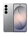 Silver Samsung Galaxy S26 Silver Shadow 256 Gb