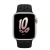 Apple Watch Series SE 2022 44мм корпус из алюминия "сияющая звезда" и ремешок Nike Sport Band Black Black