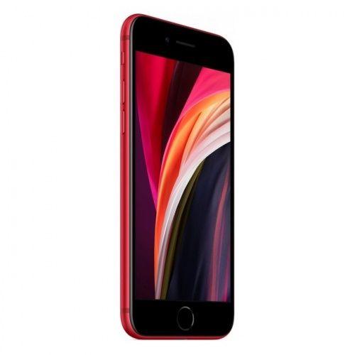 Apple iPhone SE 2020 128GB Красный