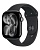 Умные часы Apple Watch Series 11, 46mm, Jet Black Aluminum Black Sport Band