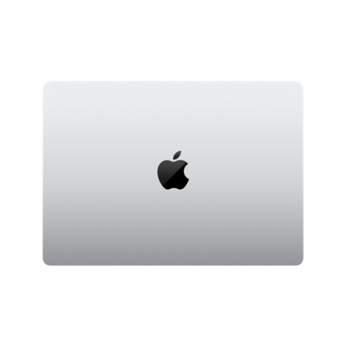 Apple MacBook Pro 14" (M3 Pro 12C CPU, 18C GPU, 2023) 18 ГБ, 1 ТБ SSD, серебристый
