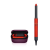 Фен-стайлер Dyson Airwrap Complete Long HS05 (топаз-оранжевый)
