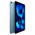 iPad Air 2022 Wi-Fi 64GB - Голубой