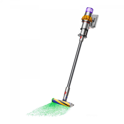 Пылесос Dyson V15 Detect Vacuum SV47