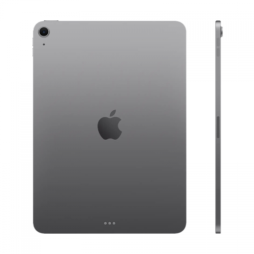 iPad Air M4 13" Wi-Fi + Cellular 512GB - Space Gray