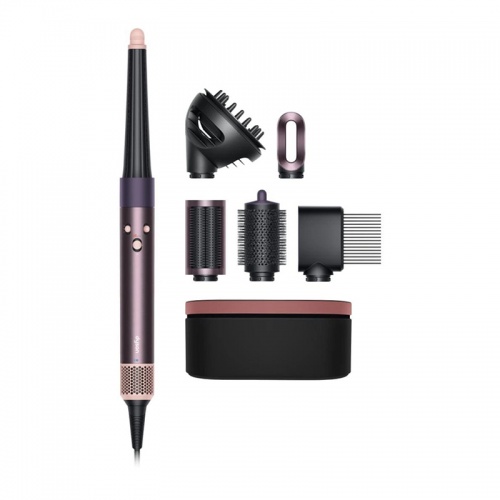 Фен-стайлер Dyson Airwrap HS08 ID Jasper Plum