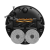 Робот-пылесос Dreame X50 master black Робот-пылесос Dreame X50 master black