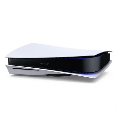 Консоль PlayStation 5