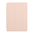 Обложка Smart Folio для iPad Pro 11 дюймов, «Розовый песок»