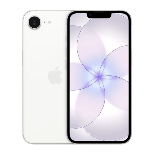 Apple iPhone 17e 512 GB - White