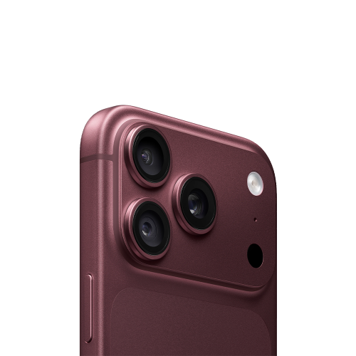 Apple iPhone 18 Pro Max 256 GB - Burgundy