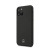 Силиконовый чехол Mercedes Liquid Silicone Hard для iPhone 11/11Pro/11ProMax, черный