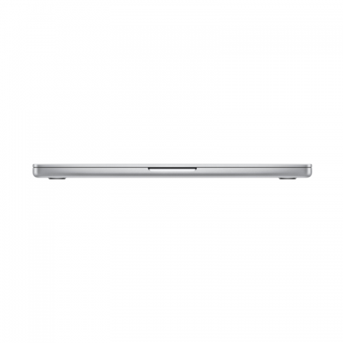 Apple MacBook Pro 14" (M3 Pro 12C CPU, 18C GPU, 2023) 18 ГБ, 1 ТБ SSD, серебристый