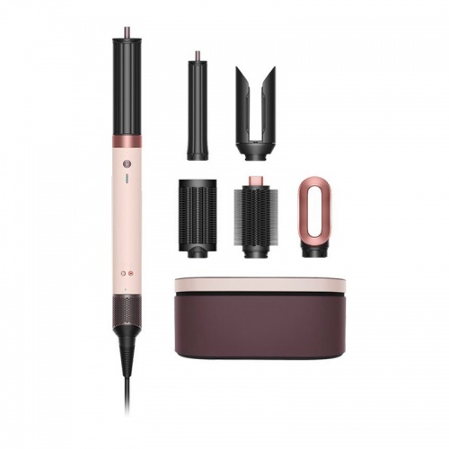 Фен-стайлер Dyson HS09 Coanda 2x Ceramic Pink